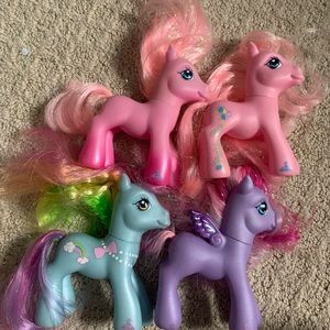 my little pony